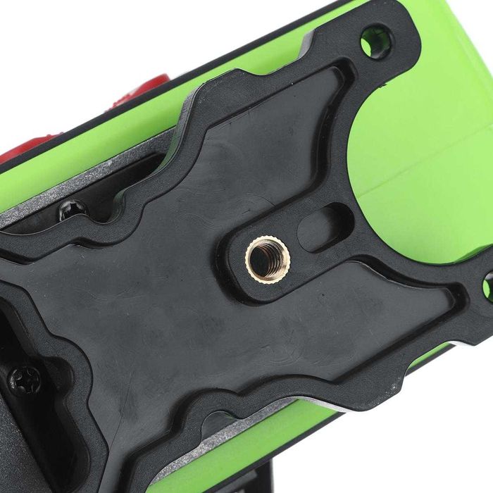 4D ЛАЗЕРЕН НИВЕЛИР с 16 линии (четири точков) самонивилиращ се