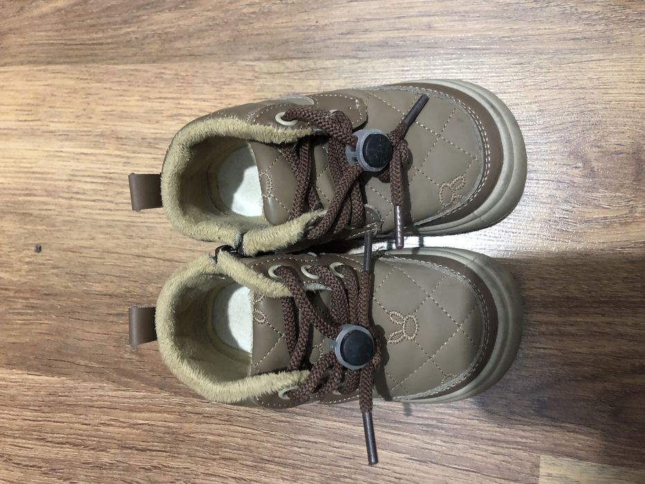 Детская обувь для девочки