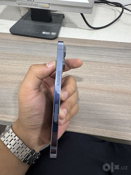 Iphone 13 pro 256 LLA