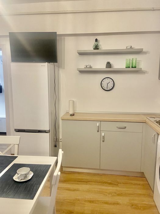 Regim hotelier River Residence