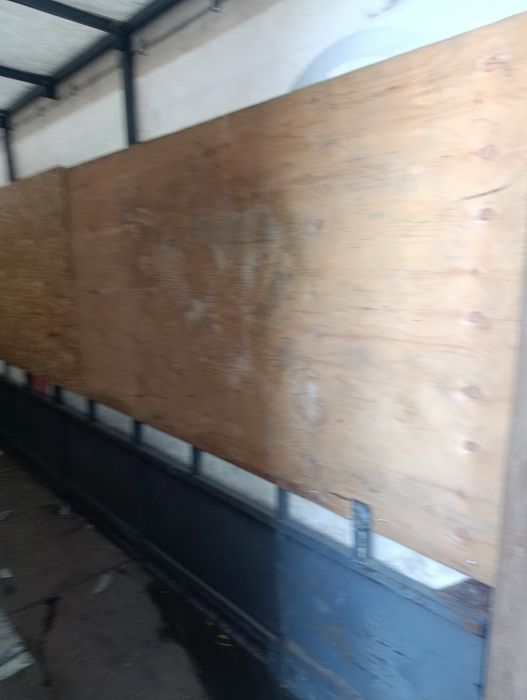 Продам будку 4.8х2.1 высота 2.5