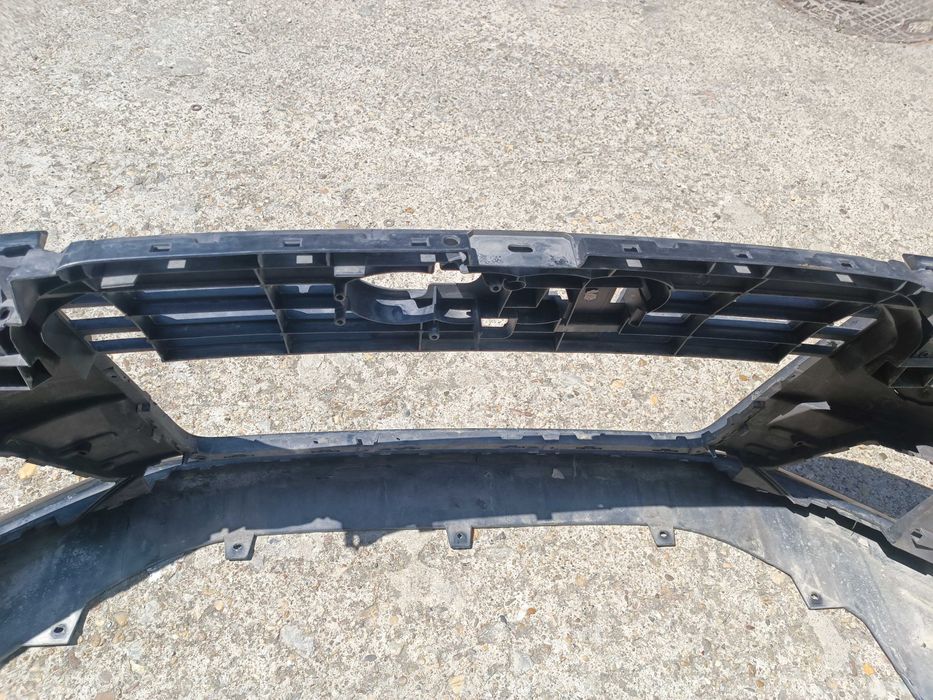 предна броня  AUDI A6 C7 2012-15