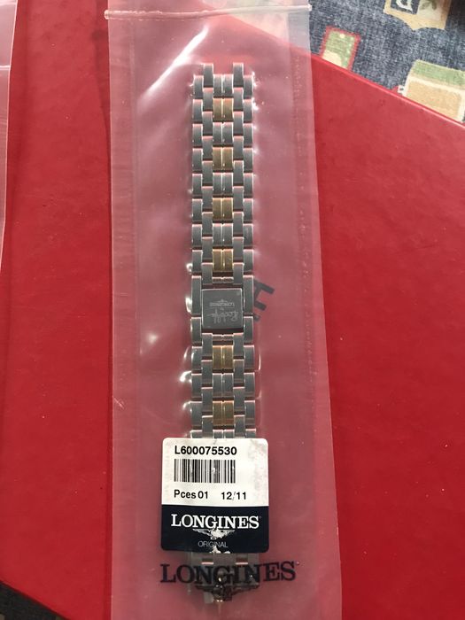 Верижки Longines