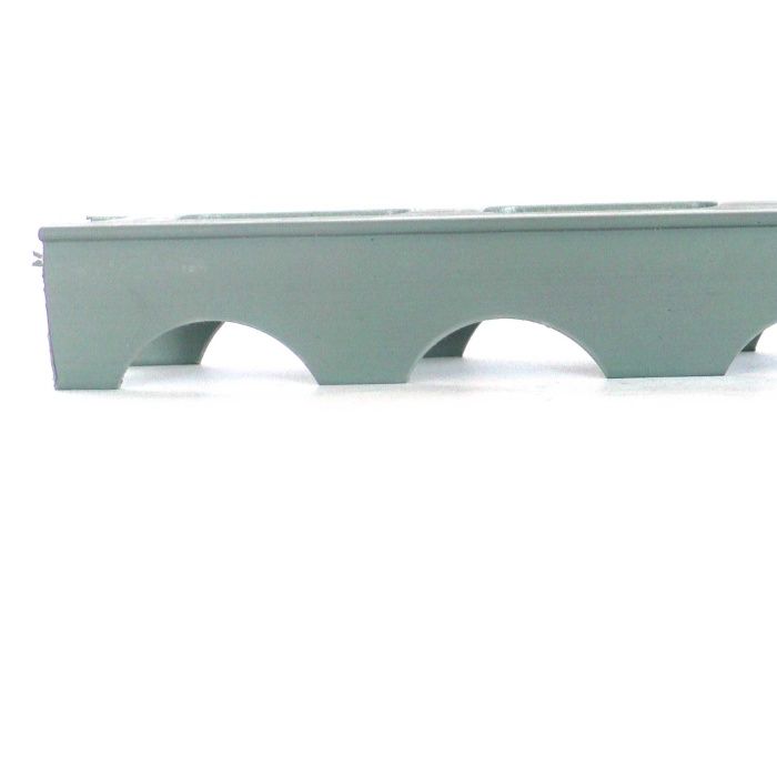 Distantier liniar h=25mm pentru plasa betoane/sapa DIST-L025