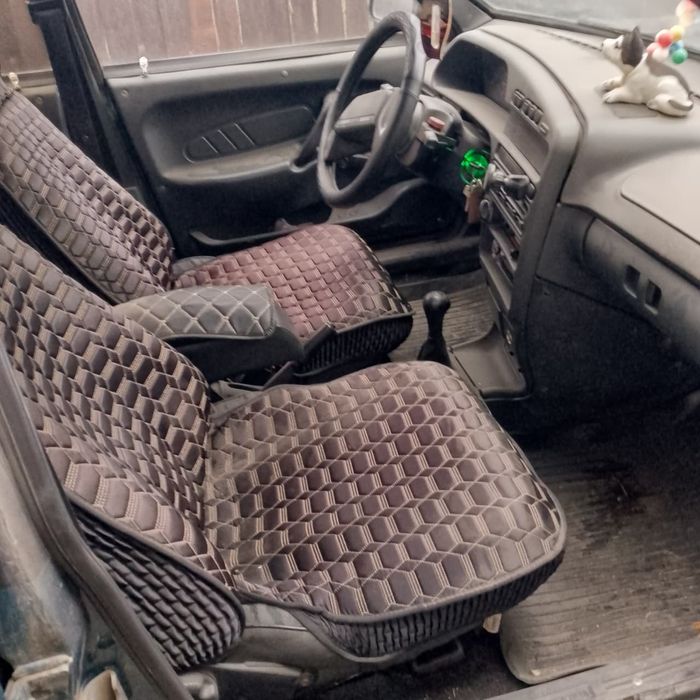 Продам автомобиль