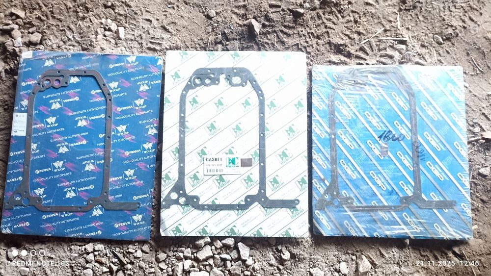 Продажа Рем комплект двигателя Ауди 100