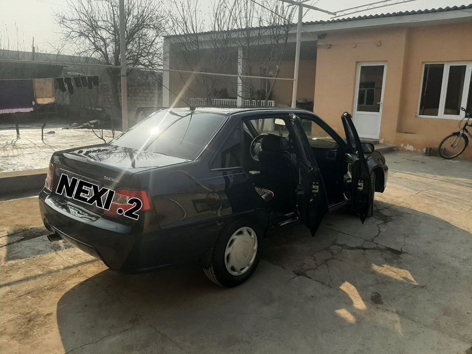 Nexia 2 srochna xolati alo