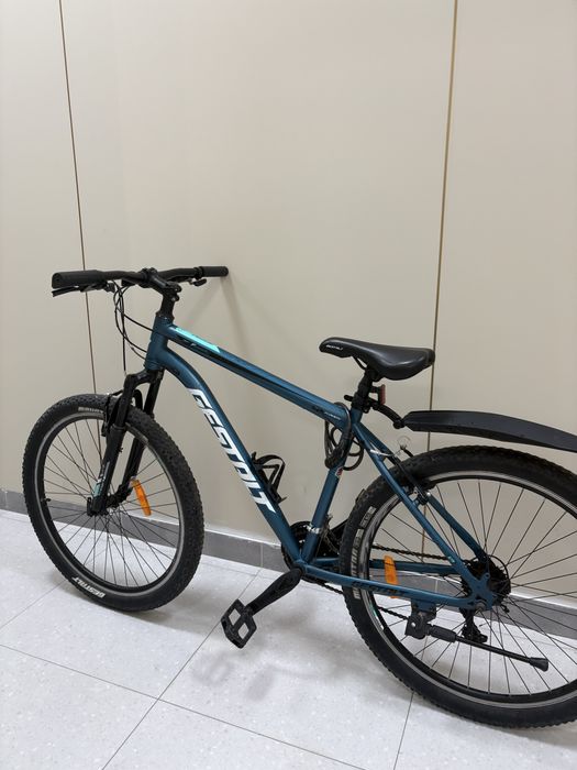 Gestalt H300V велосипед