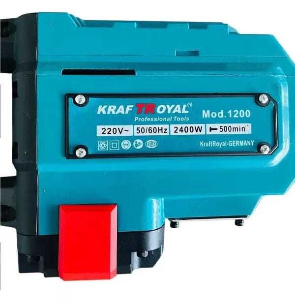 Немски Професионален Къртач 2400W