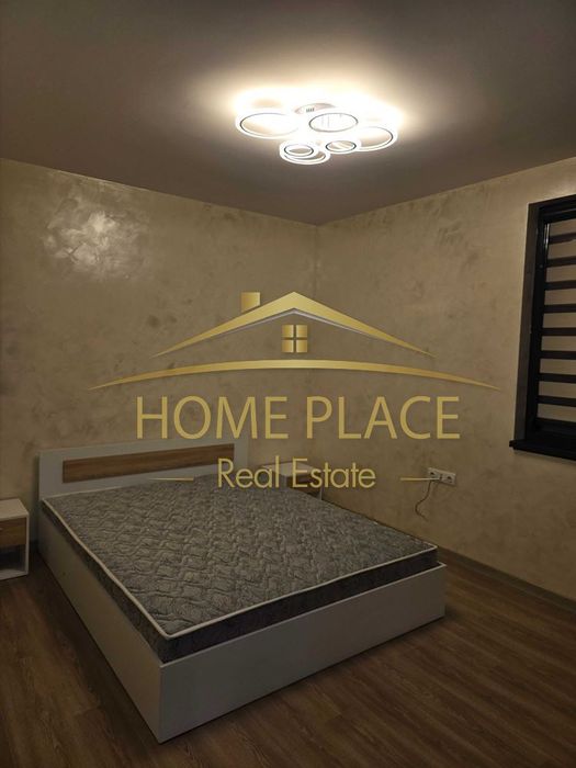 ДВУСТАЕН апартамент под наем - м-т Ален Мак