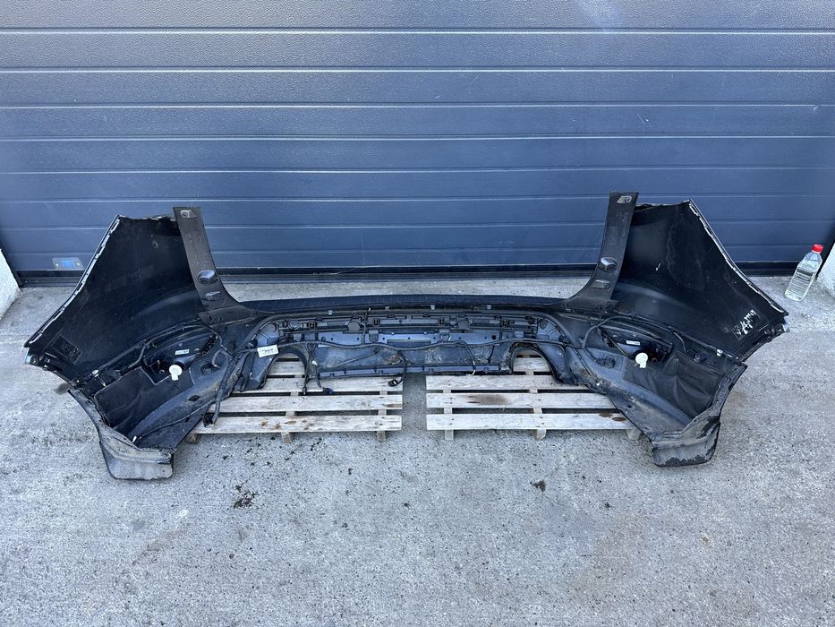 Bară spate Ford Kuga 2 ST LINE, Completă