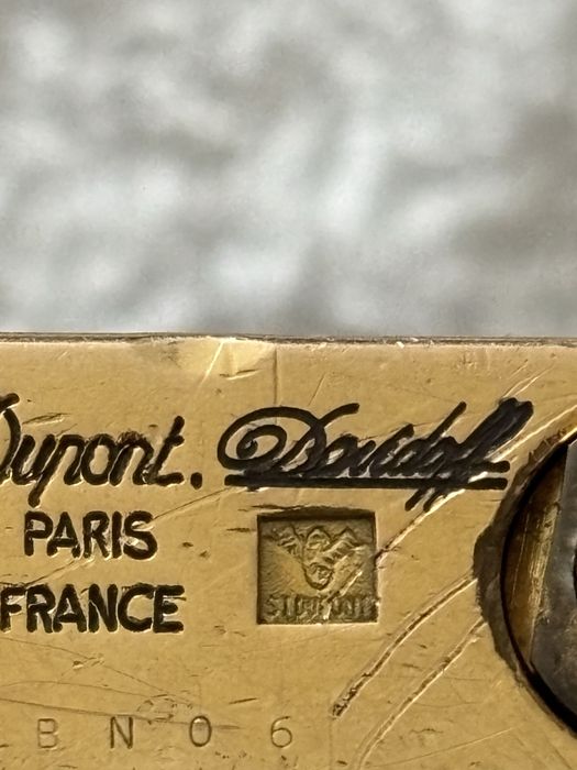 Bricheta Dupont Davidoff