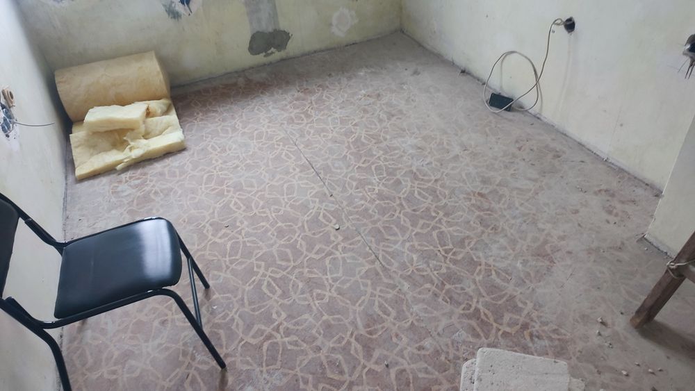 Балатум  втора употреба