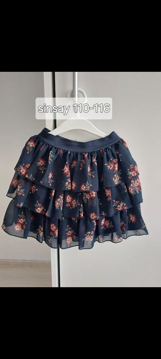 Fustițe fetita 98-122