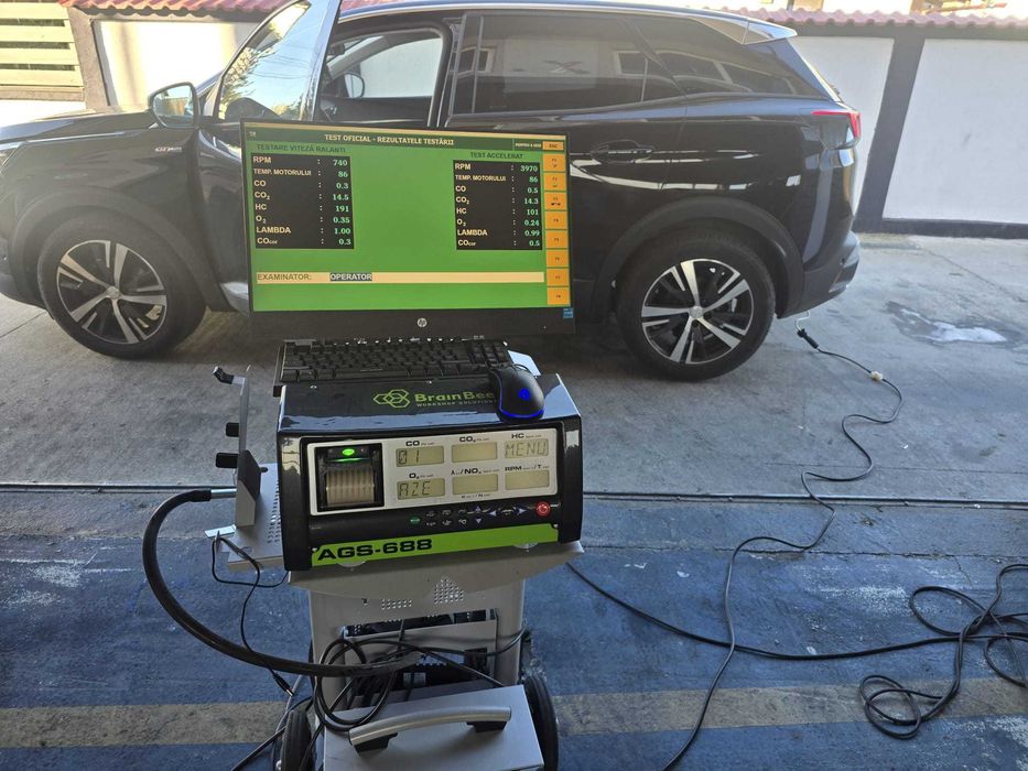 Regenerare, Curatare filtru de particule DPF, AdBlue, Resoftare