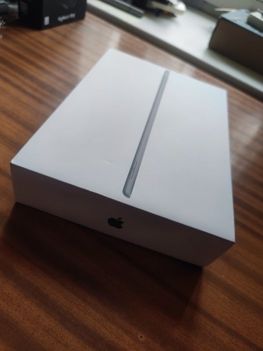 iPad 9 generation 2021