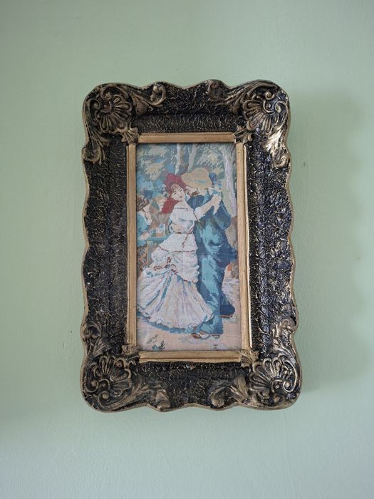 Goblen "dansatorii "