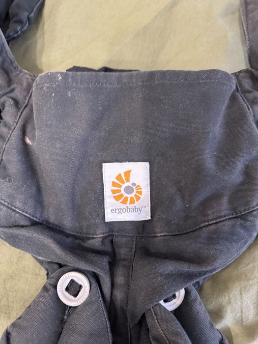 Ergobaby эргорюкзак