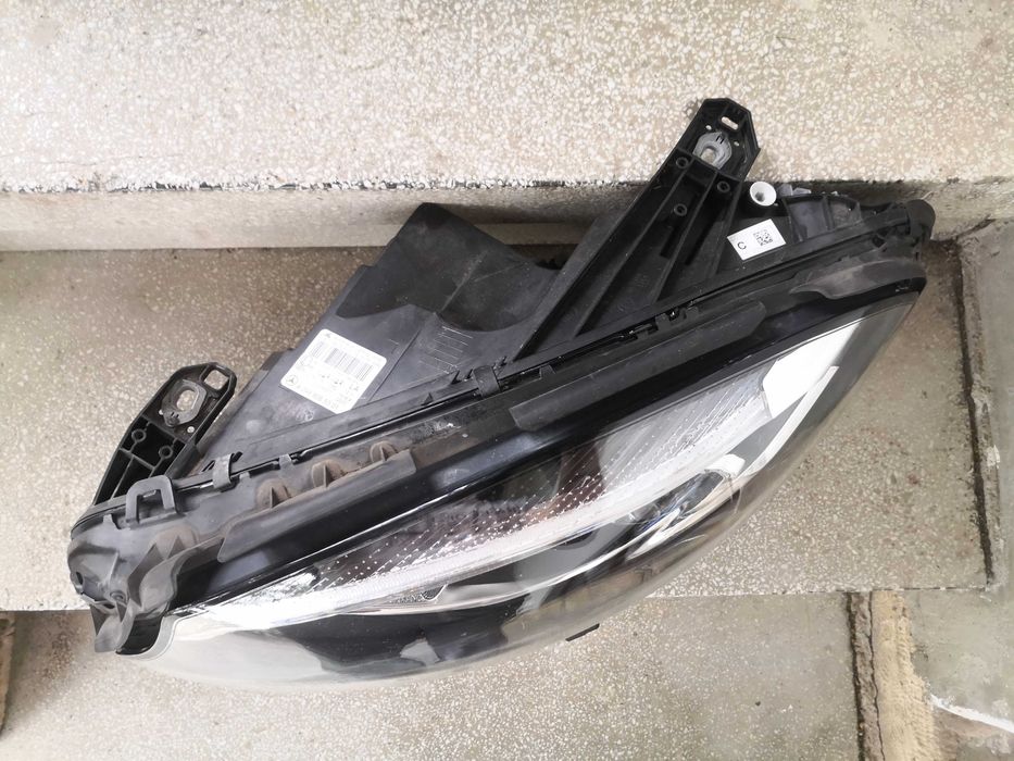 Фар Mercedes W246 B-classa LED ляв/Фар Мерцедес W246 Оригинален