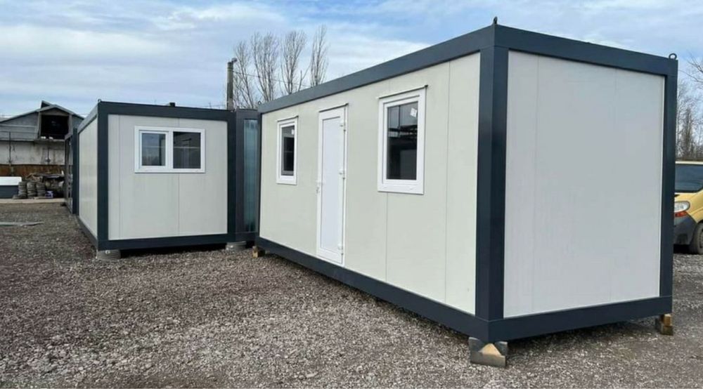 Containere modular
