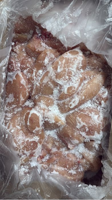 Мясо курицы оптом