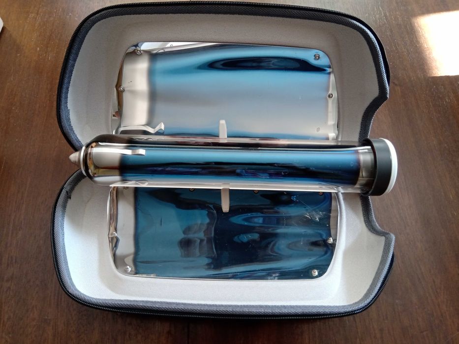 Слънчева фурна GOSUN 0.9л.