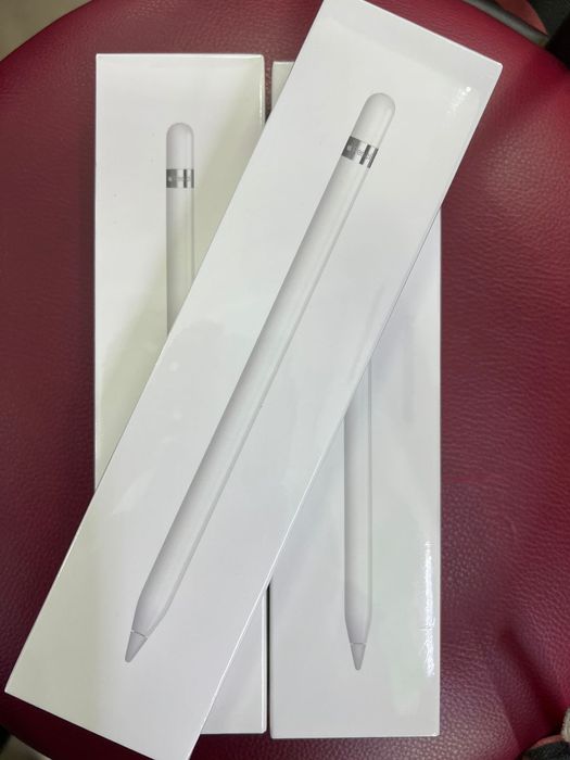 Apple Pencil Pro новые