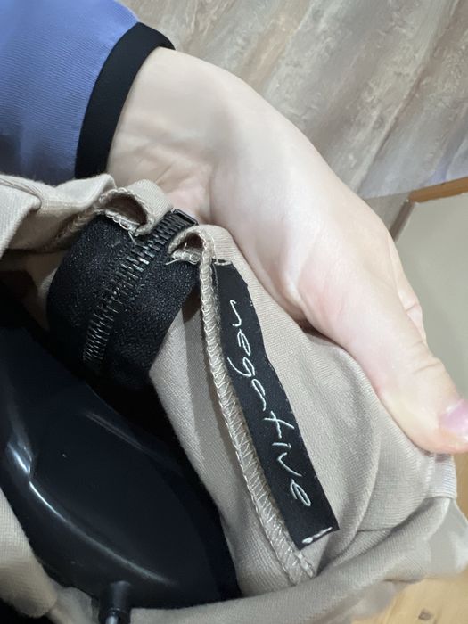 Рокля по тялото Negative