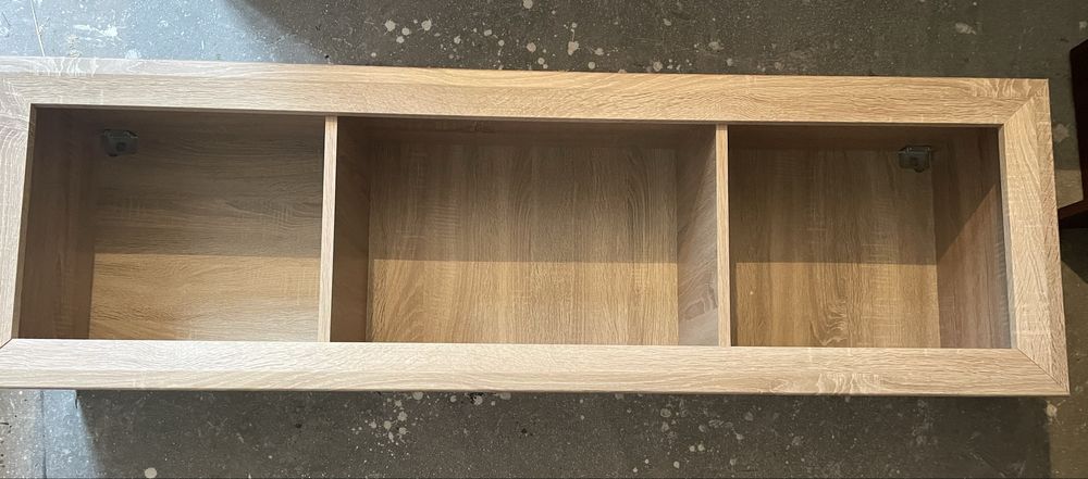 Masa de birou  cu biblioteca