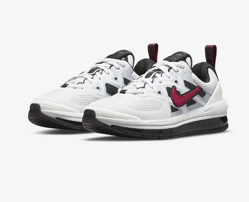 NIKE Air Max Genome- оригнални, чисто нови, номер 37,5