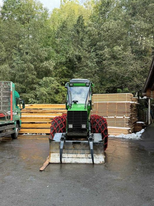 Plasa lant antiderapant pentru utilaj forestier 23.1/R26 Rud Interfors