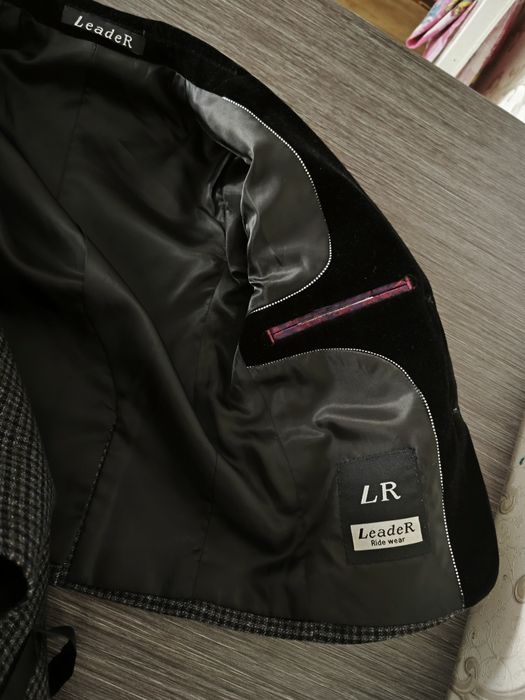 Детский классический костюм