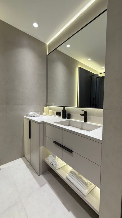 Продаётся квартира в ЖК “NRG U-Tower” — новостройка