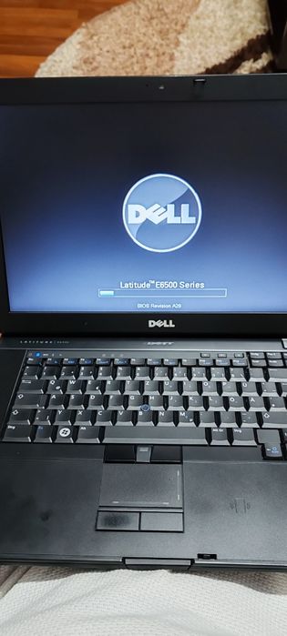 2 laptopuri Dell+ MSI