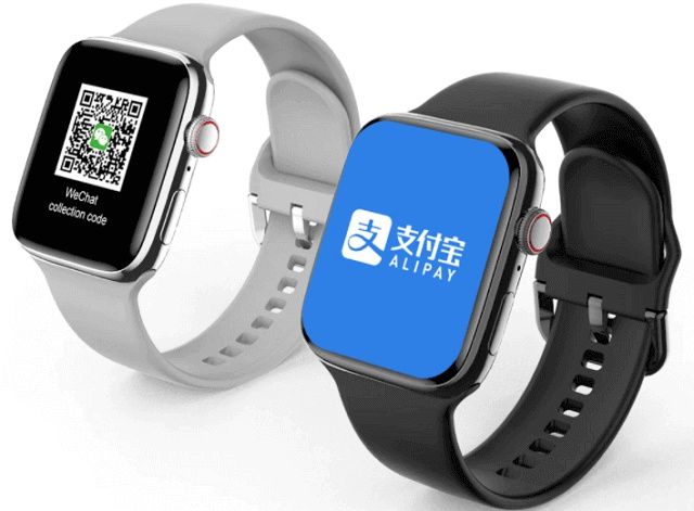 Smart Watch D7MAX