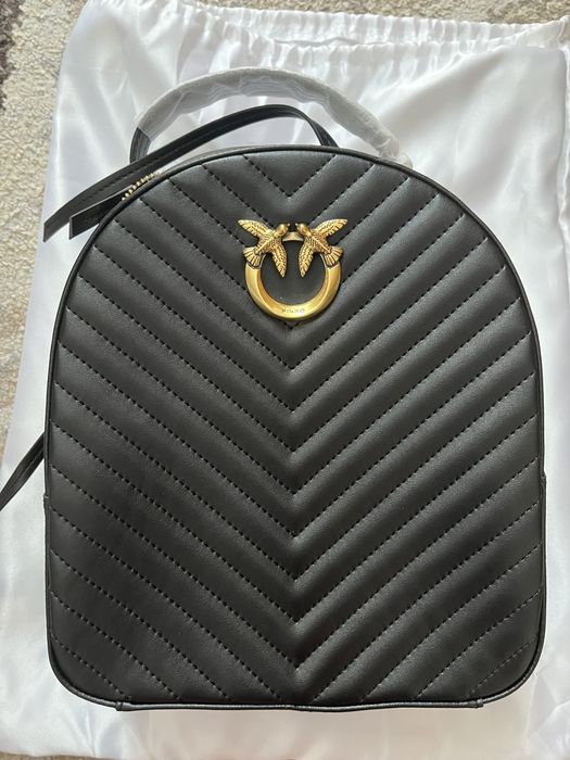 Стилна раница pinko