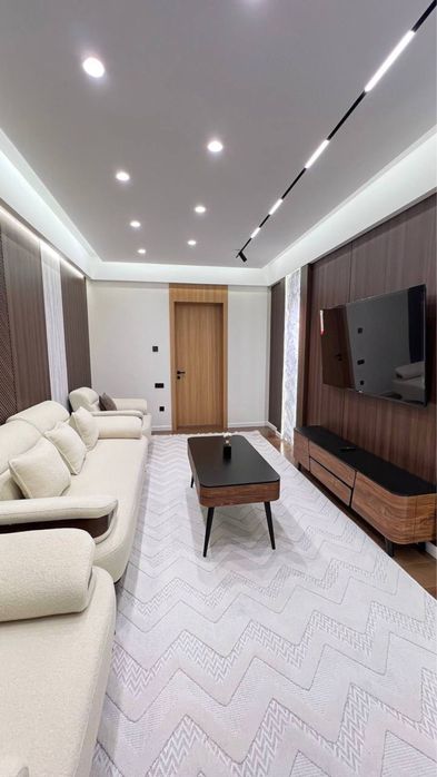 Продается 3х комнатная квартира, Ор Самарканд Дарвоза, новостройка