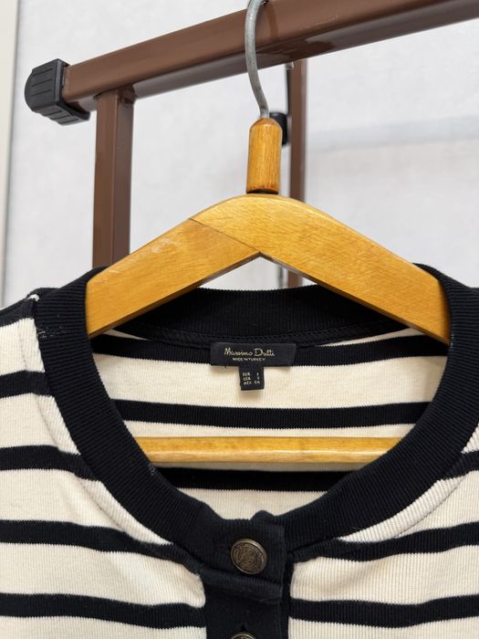 Кофта Massimo Dutti