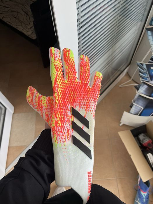 адидас ръкавици