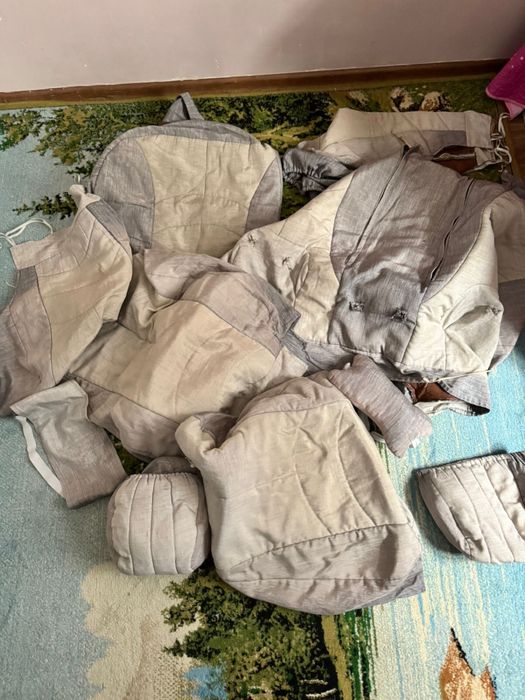 Чехлы для авто бу