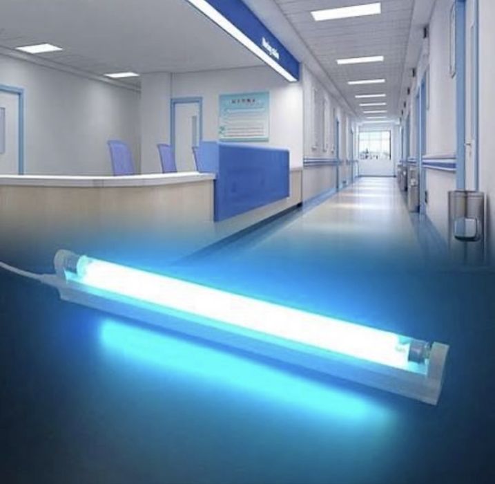 Продам бактерицидные кварцевые лампы