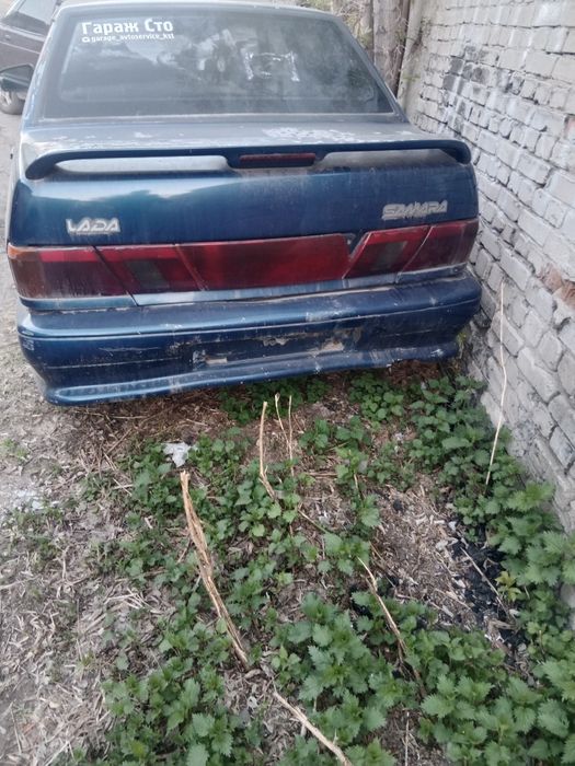 Продам машину ваз 2005г.в