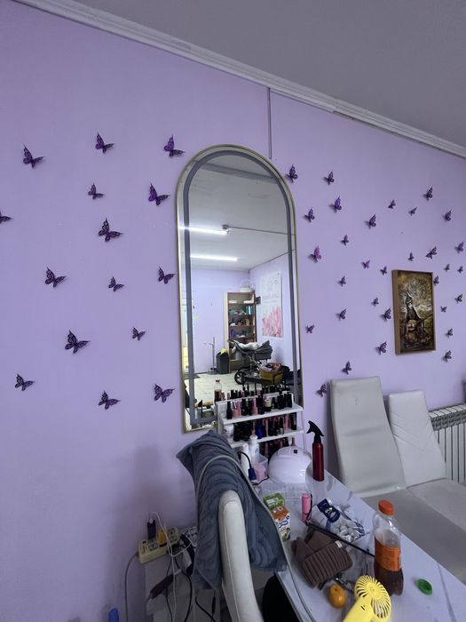 Продам зерколо для салон