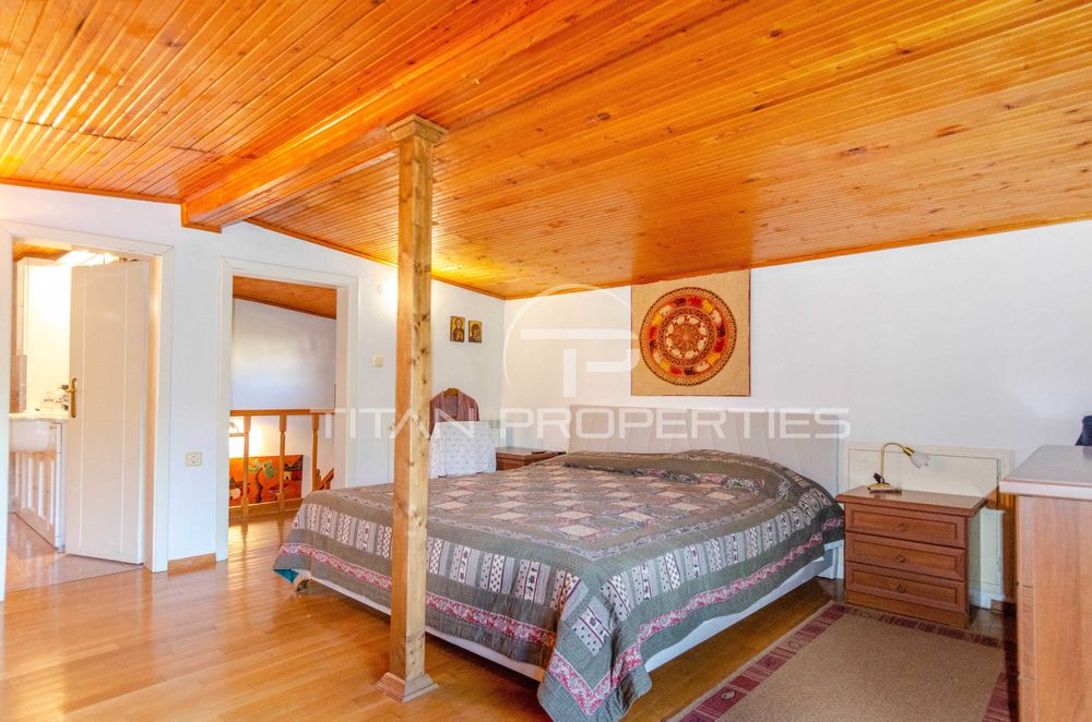 Продава се Къща в Пловдив, Кючук Париж - 200 кв.м за 2575 €/кв.м - Снимка #3