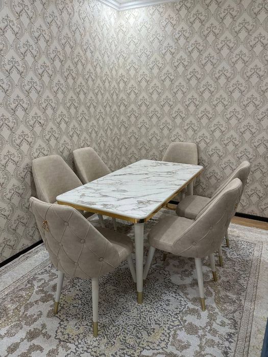 Стол ишлаб чикарувчидан  650минг