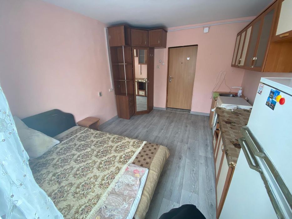 Продажа комнаты в общежитии