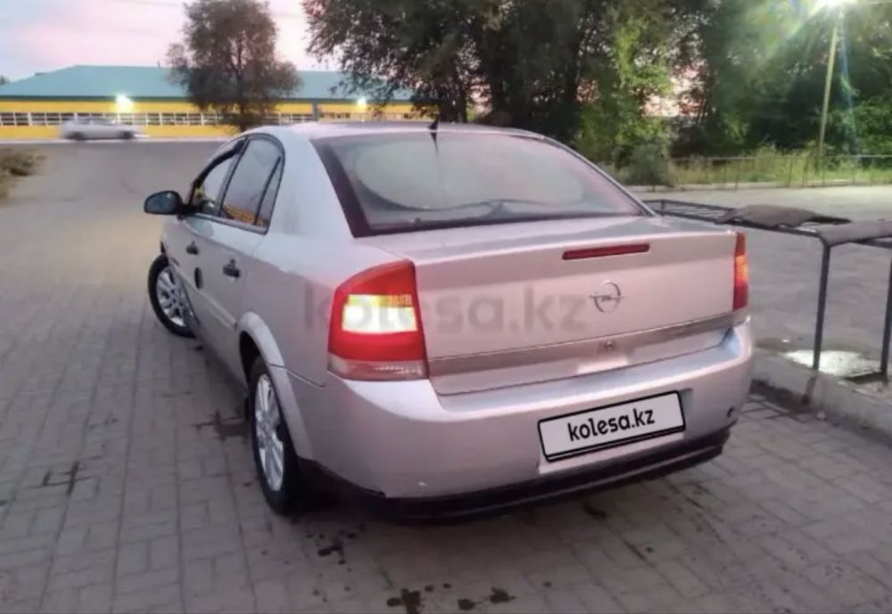 Продам авто Opel Vectra C