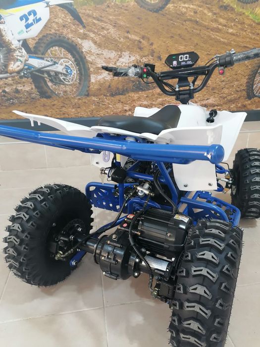 Детско атв електрическо 1200 w НОВО МОДЕЛИ