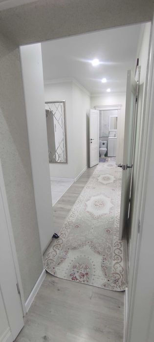 Продаётся 2 комнатная квартира