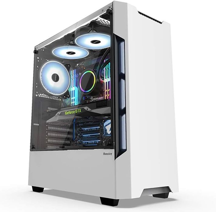 Игровой / Мощный RTX 3060 / intel i5 10400 Компьютер